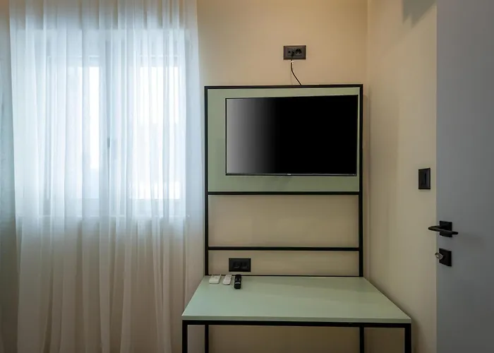 Sokaki Alley Апартаменты Kardamena (Kos)