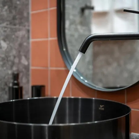 Appartement Sokaki Alley Kardamena (Kos)