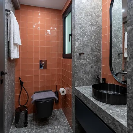 Sokaki Alley Kardamena (Kos)