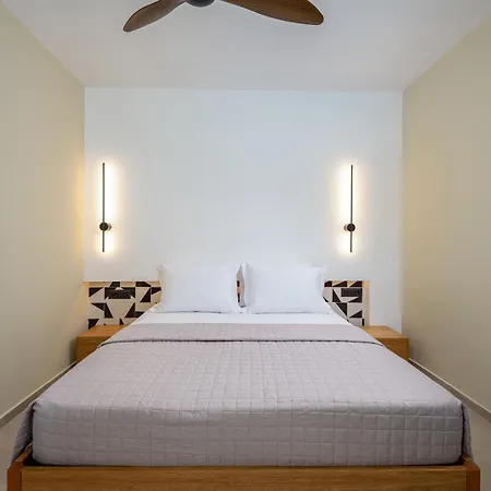 Sokaki Alley Appartement *