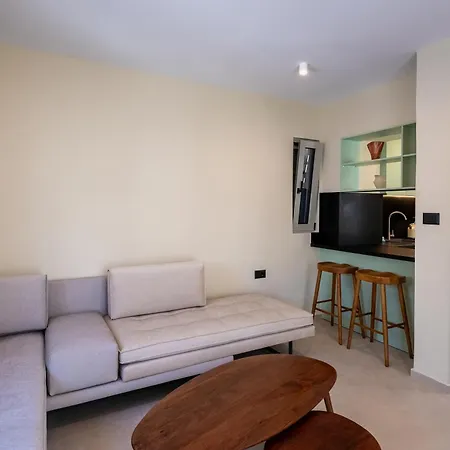 Sokaki Alley Kardamena (Kos)