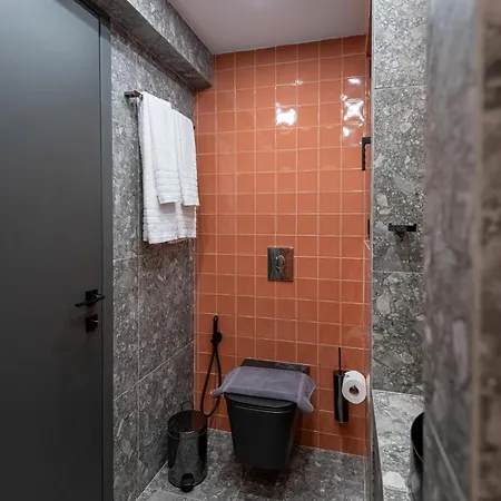 Appartement Sokaki Alley