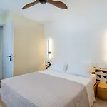 Sokaki Alley Apartament Kardamena (Kos)