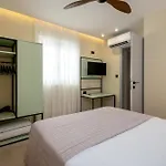 Sokaki Alley Kardamena (Kos)
