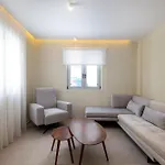 Apartament Sokaki Alley *