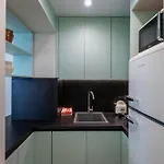 Apartament Sokaki Alley *