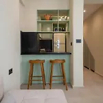 Sokaki Alley Apartament *