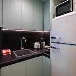Apartament Sokaki Alley *