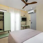 Sokaki Alley Kardamena (Kos)
