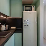 Apartament Sokaki Alley