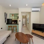 Apartament Sokaki Alley Kardamena (Kos)
