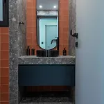 Sokaki Alley Apartament *