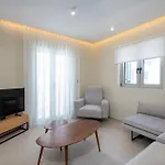 Apartament Sokaki Alley *