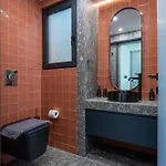 Apartament Sokaki Alley *