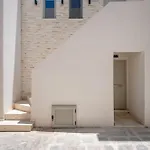 Sokaki Alley Kardamena (Kos)