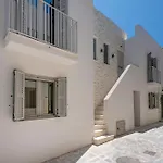 Sokaki Alley Apartament