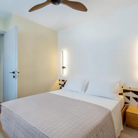 Sokaki Alley Apartman Kardamena (Kos)