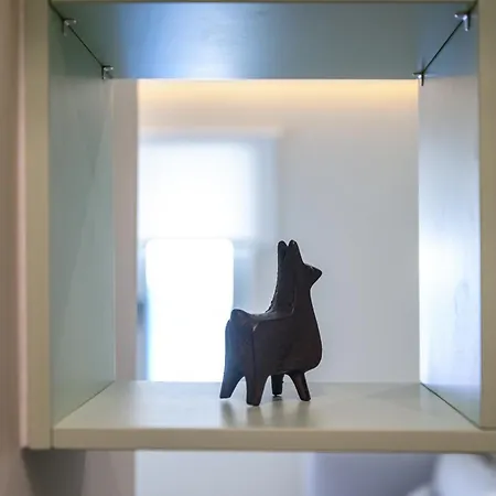 Apartament Sokaki Alley Kardamena (Kos)