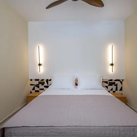 Sokaki Alley Apartament