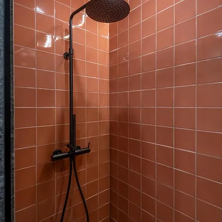 Sokaki Alley Apartament Kardamena (Kos)