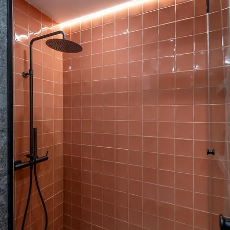 Sokaki Alley Apartman Kardamena (Kos)
