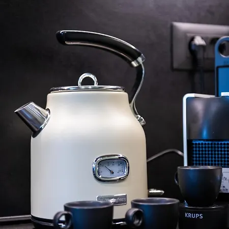 Apartament Sokaki Alley Kardamena (Kos)