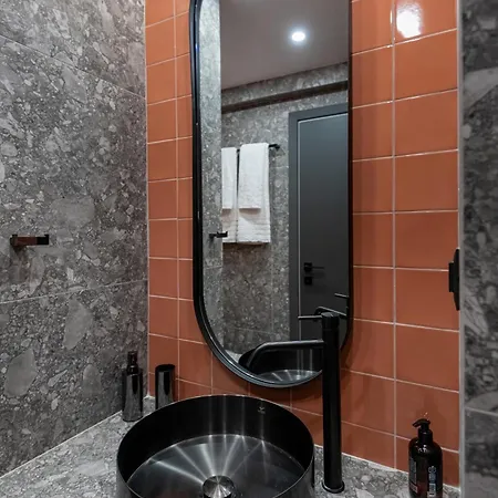 Sokaki Alley Apartament