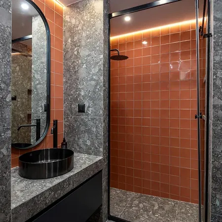 Apartman Sokaki Alley