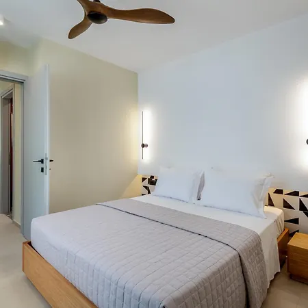 Sokaki Alley Apartament Kardamena (Kos)