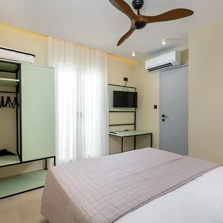 Sokaki Alley Kardamena (Kos)