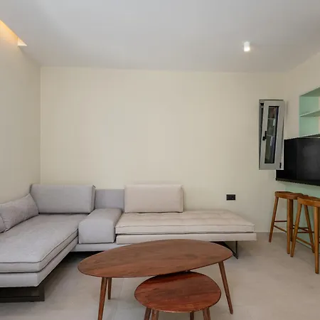 Sokaki Alley Apartament Kardamena (Kos)