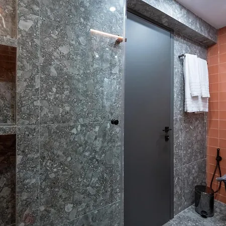 Sokaki Alley Kardamena (Kos)