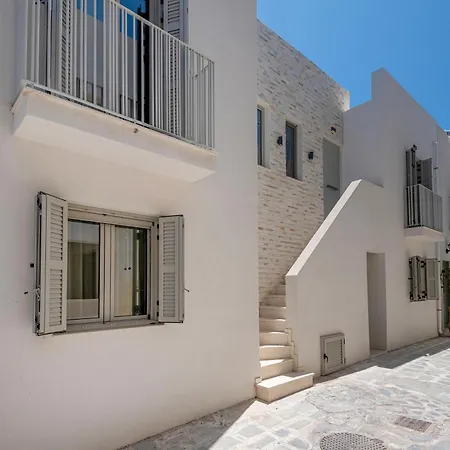 Sokaki Alley Apartament