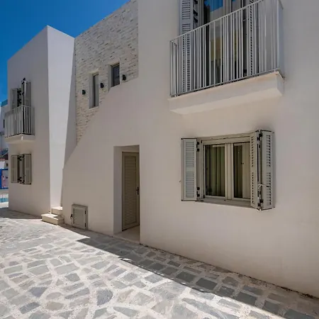 Apartament Sokaki Alley