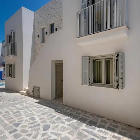 Sokaki Alley Apartament