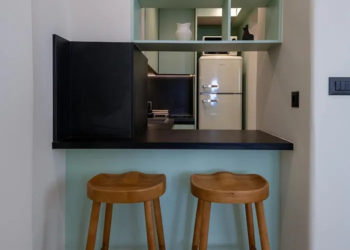 Sokaki Alley شقة Kardamena (Kos)