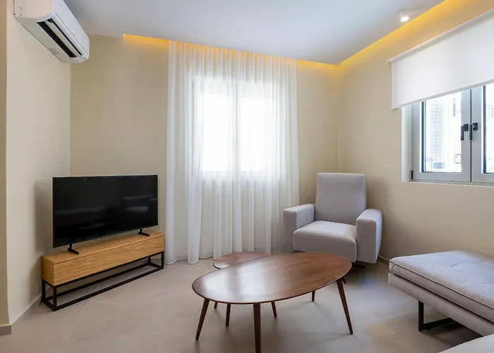 Sokaki Alley شقة Kardamena (Kos)