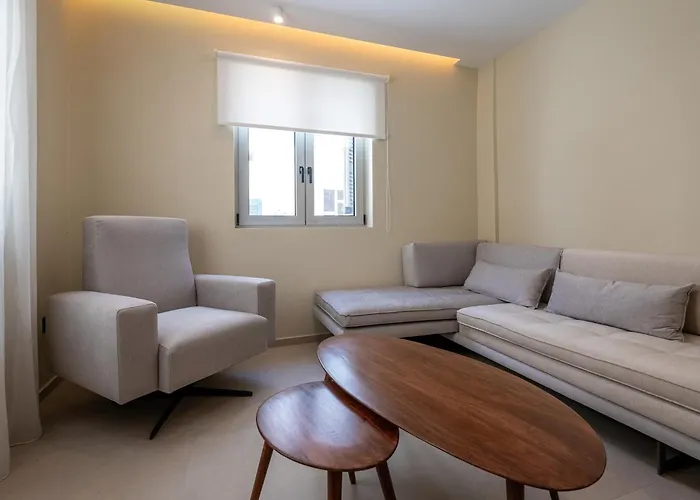 شقة Sokaki Alley Kardamena (Kos)