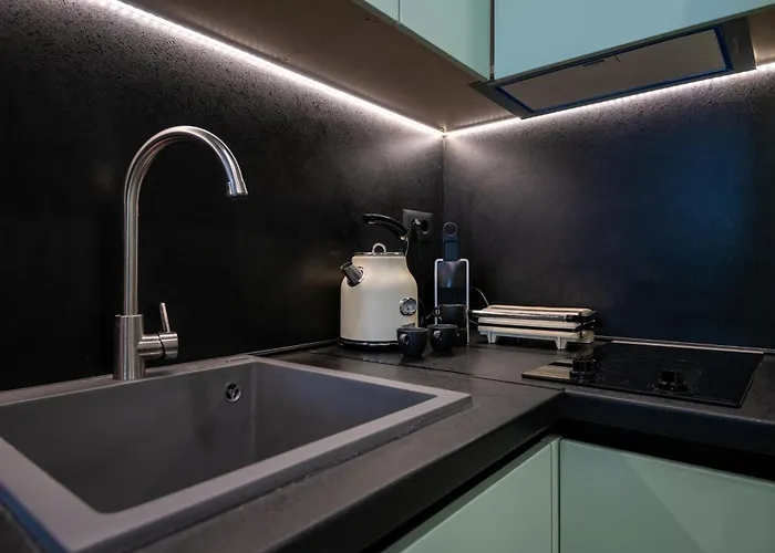 Sokaki Alley * Kardamena (Kos)