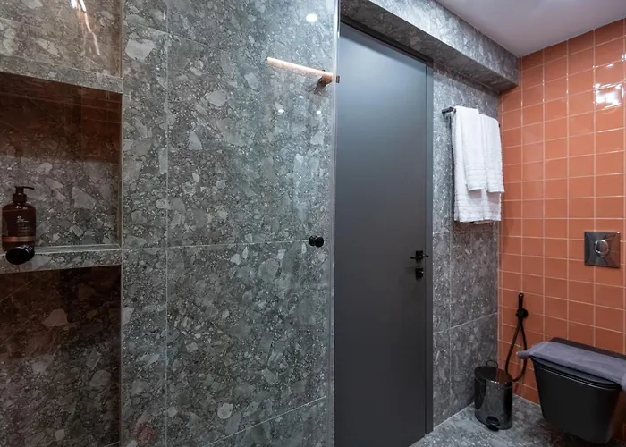 Sokaki Alley Kardamena (Kos)