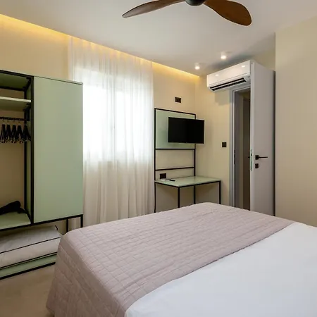 Sokaki Alley Kardamena (Kos)