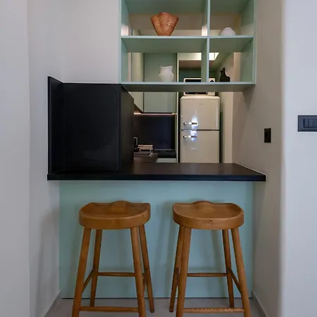 Sokaki Alley Apartmán Kardamena (Kos)