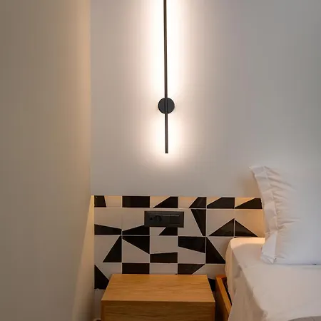 Sokaki Alley Kardamena (Kos)