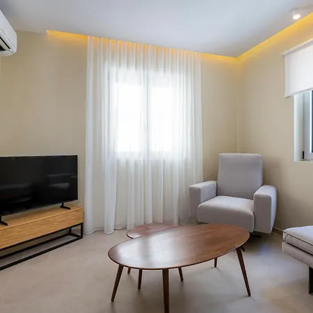 Sokaki Alley Apartmán Kardamena (Kos)