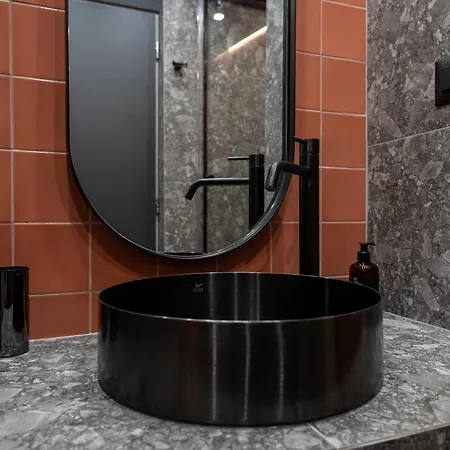 Apartmán Sokaki Alley