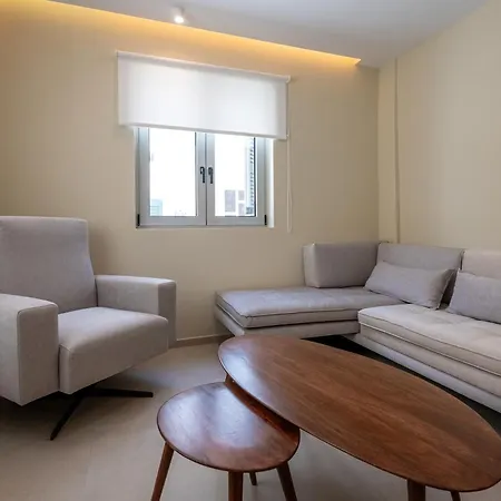 Apartmán Sokaki Alley Kardamena (Kos)