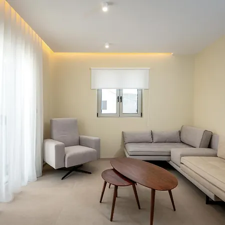 Apartmán Sokaki Alley