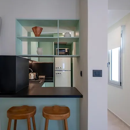 Sokaki Alley Apartmán Kardamena (Kos)