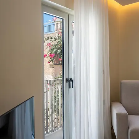 Apartmán Sokaki Alley