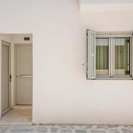 Apartmán Sokaki Alley